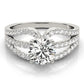 ENGAGEMENT RINGS MULTIROW