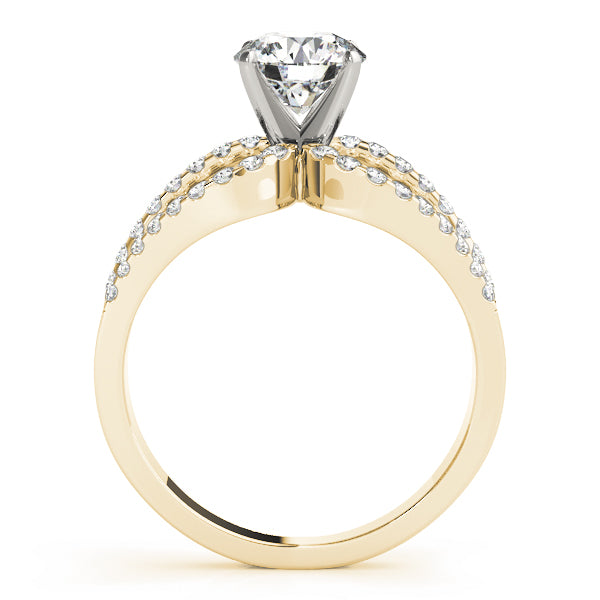 ENGAGEMENT RINGS MULTIROW