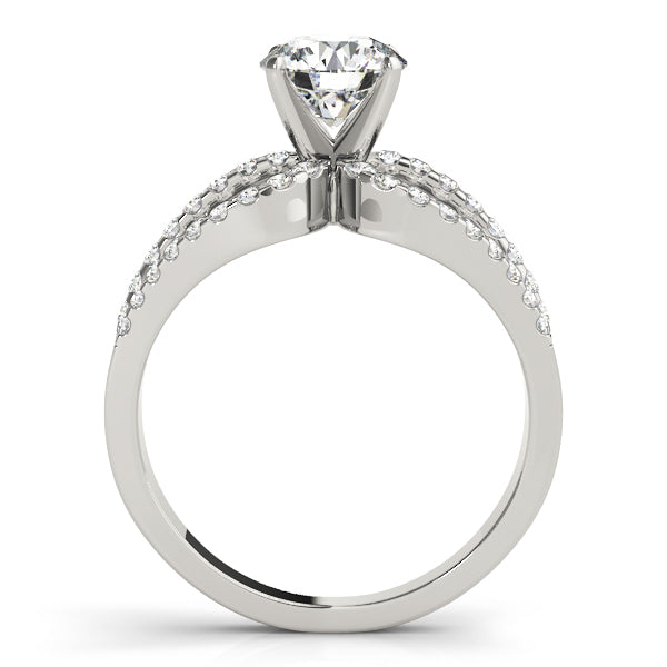 ENGAGEMENT RINGS MULTIROW