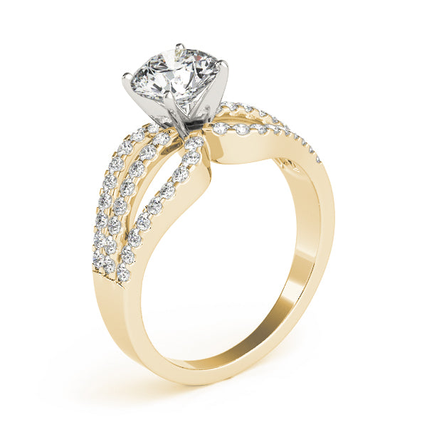 ENGAGEMENT RINGS MULTIROW