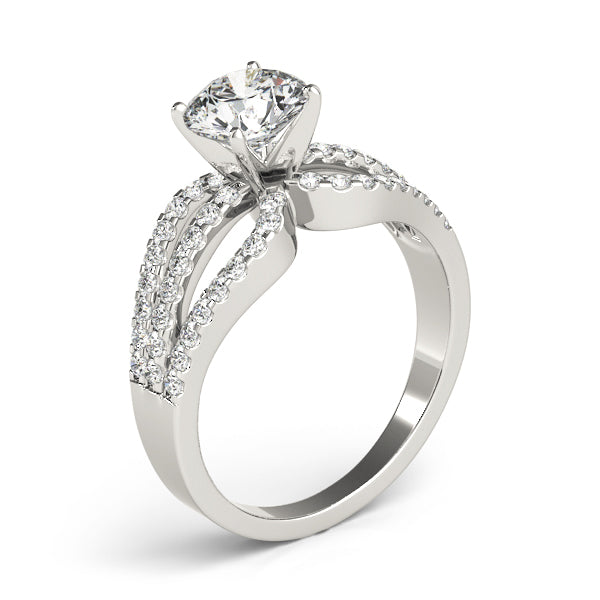 ENGAGEMENT RINGS MULTIROW