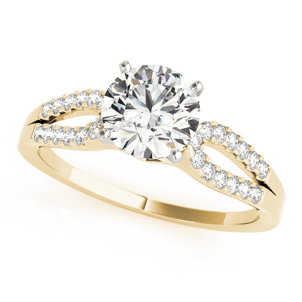 ENGAGEMENT RINGS MULTIROW