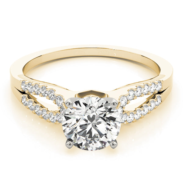ENGAGEMENT RINGS MULTIROW