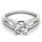 ENGAGEMENT RINGS MULTIROW