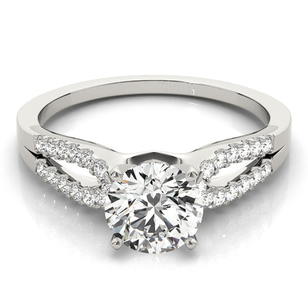 ENGAGEMENT RINGS MULTIROW