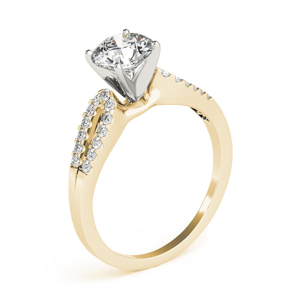 ENGAGEMENT RINGS MULTIROW