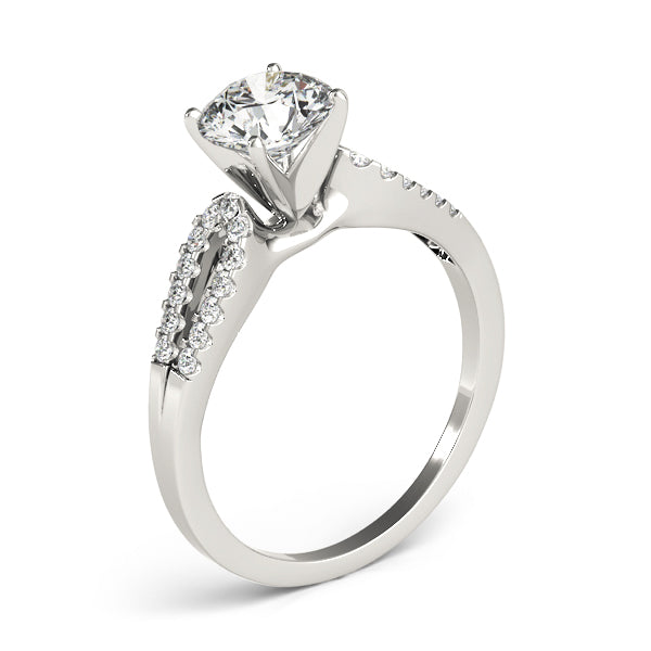ENGAGEMENT RINGS MULTIROW