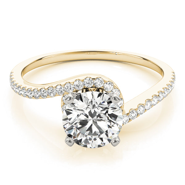 ENGAGEMENT RINGS BYPASS