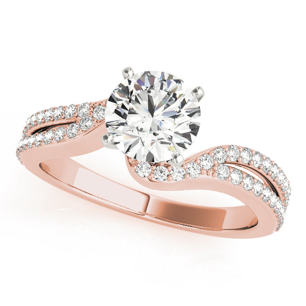 ENGAGEMENT RINGS MULTIROW
