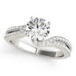 ENGAGEMENT RINGS MULTIROW