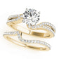 ENGAGEMENT RINGS MULTIROW