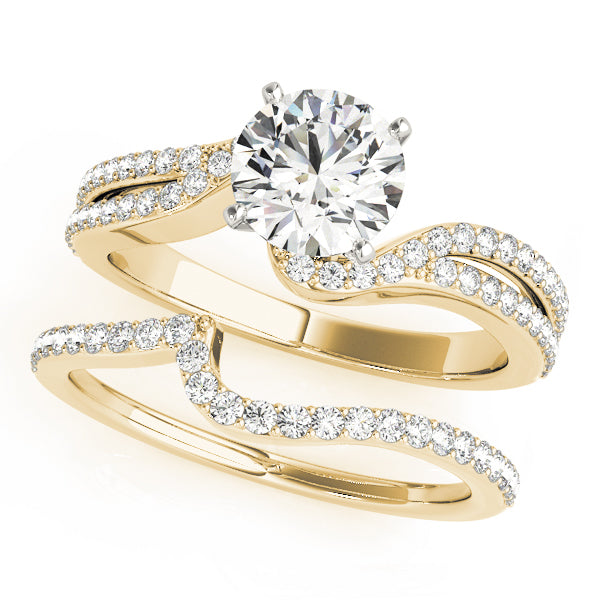 ENGAGEMENT RINGS MULTIROW