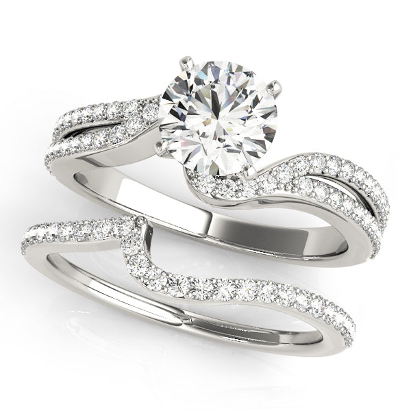 ENGAGEMENT RINGS MULTIROW