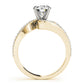 ENGAGEMENT RINGS MULTIROW