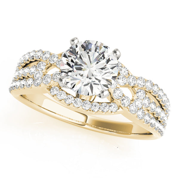 ENGAGEMENT RINGS MULTIROW