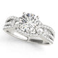 ENGAGEMENT RINGS MULTIROW