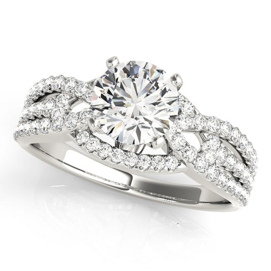 ENGAGEMENT RINGS MULTIROW