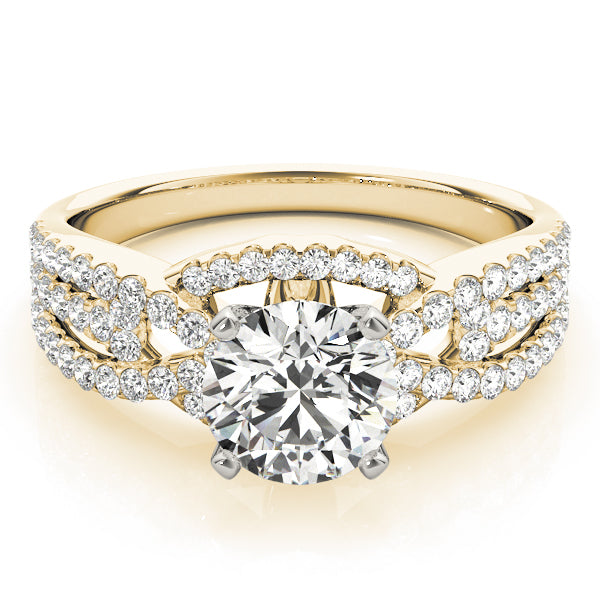 ENGAGEMENT RINGS MULTIROW