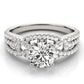 ENGAGEMENT RINGS MULTIROW