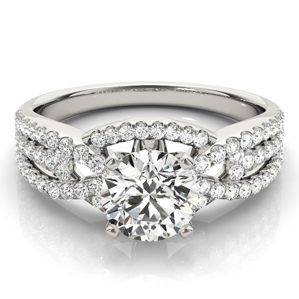 ENGAGEMENT RINGS MULTIROW