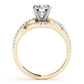ENGAGEMENT RINGS MULTIROW