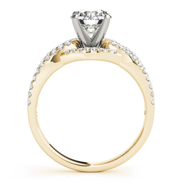 ENGAGEMENT RINGS MULTIROW