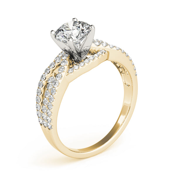ENGAGEMENT RINGS MULTIROW