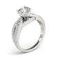 ENGAGEMENT RINGS MULTIROW