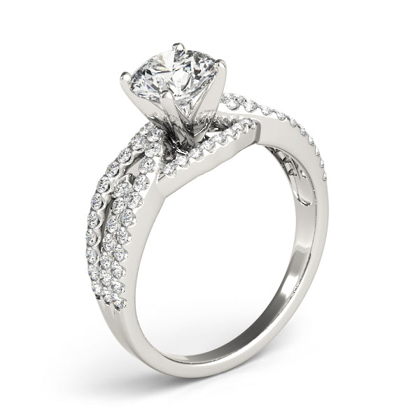 ENGAGEMENT RINGS MULTIROW