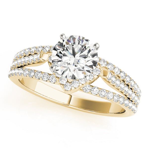 ENGAGEMENT RINGS MULTIROW