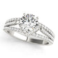 ENGAGEMENT RINGS MULTIROW