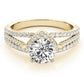 ENGAGEMENT RINGS MULTIROW
