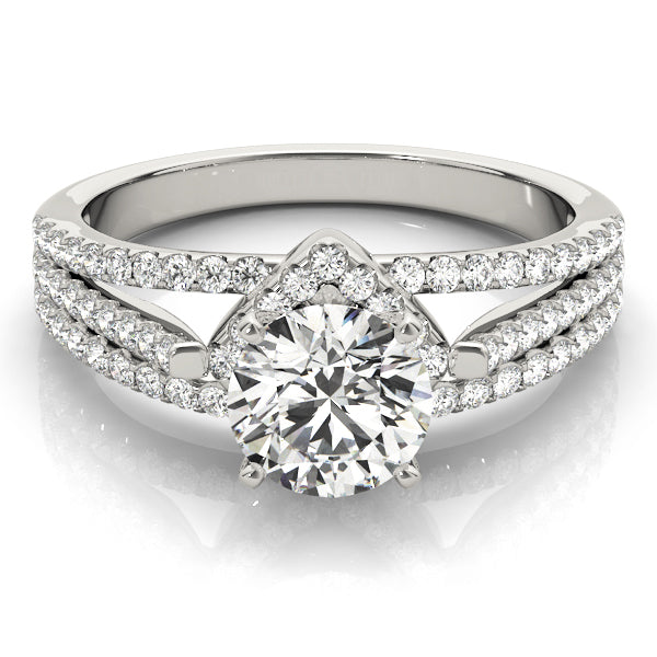 ENGAGEMENT RINGS MULTIROW