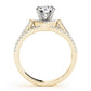 ENGAGEMENT RINGS MULTIROW