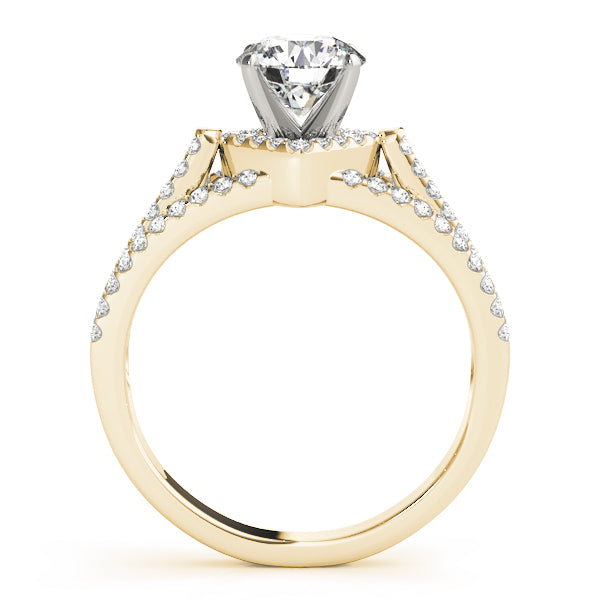 ENGAGEMENT RINGS MULTIROW