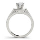 ENGAGEMENT RINGS MULTIROW
