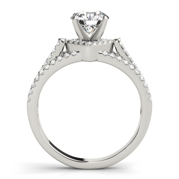ENGAGEMENT RINGS MULTIROW