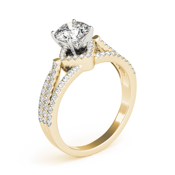 ENGAGEMENT RINGS MULTIROW
