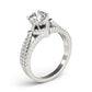 ENGAGEMENT RINGS MULTIROW