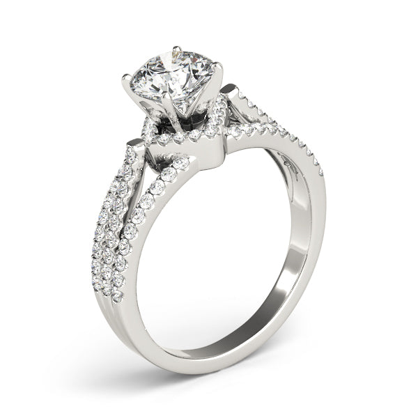 ENGAGEMENT RINGS MULTIROW