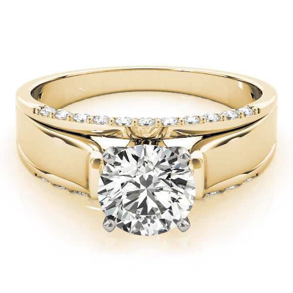 ENGAGEMENT RINGS REMOUNTS