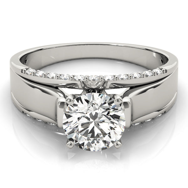 ENGAGEMENT RINGS REMOUNTS