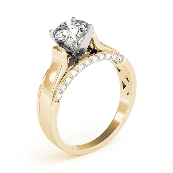ENGAGEMENT RINGS REMOUNTS