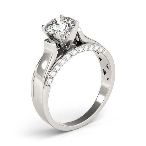 ENGAGEMENT RINGS REMOUNTS