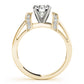 ENGAGEMENT RINGS SOLITAIRES ROUND