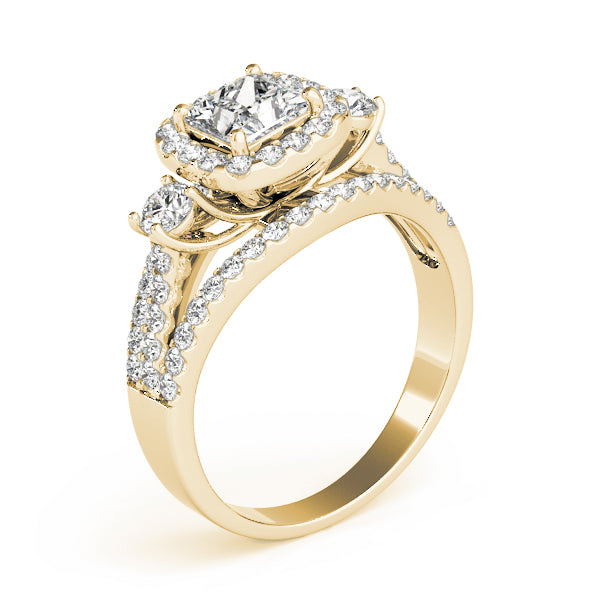 ENGAGEMENT RING