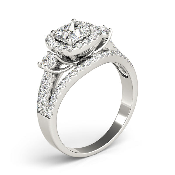 ENGAGEMENT RING