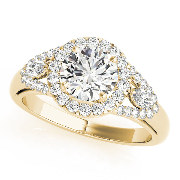*MQ CHANGED* ENGAGEMENT RING