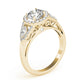 *MQ CHANGED* ENGAGEMENT RING