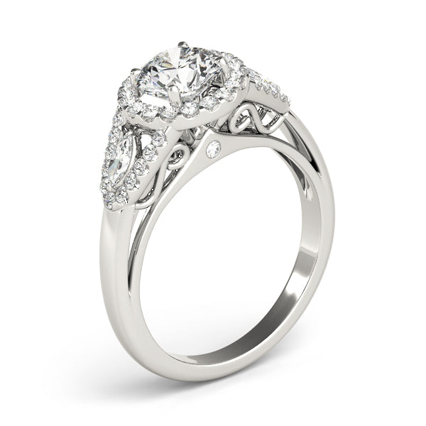 *MQ CHANGED* ENGAGEMENT RING
